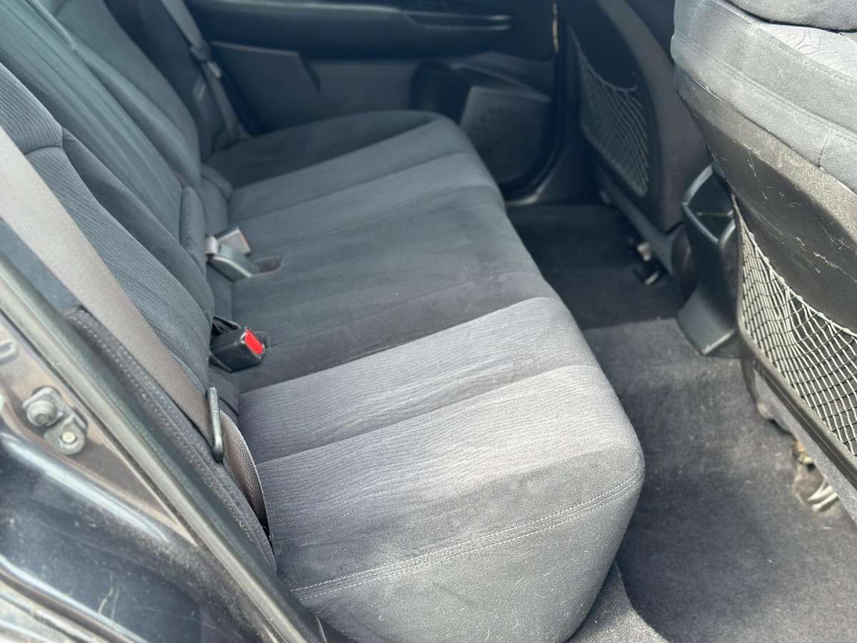 Subaru Outback, 2.0 l., wagon