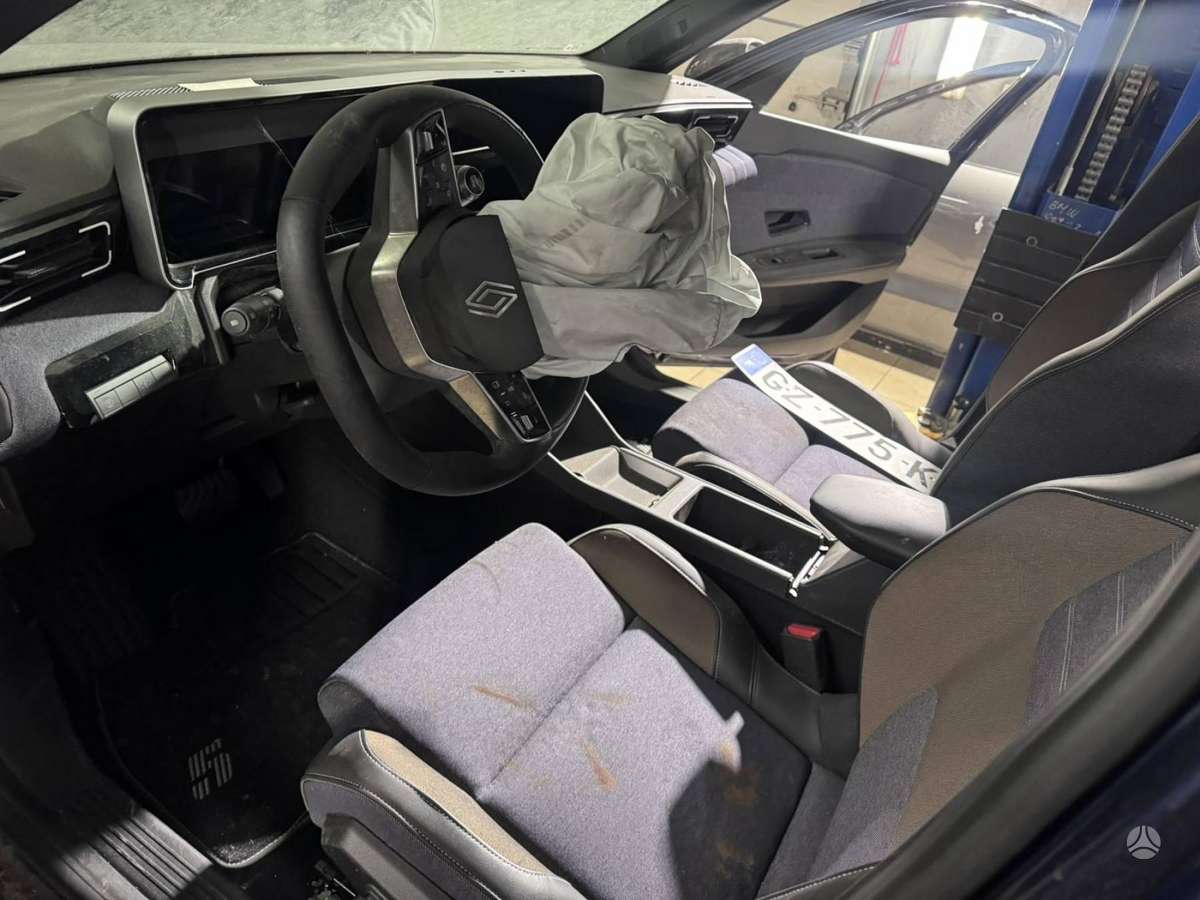 Audi A6 for parts
