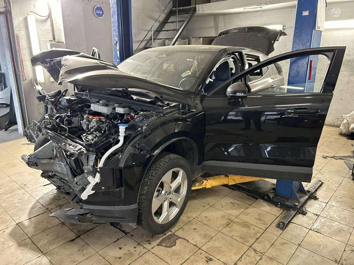 Volvo EX30 for parts