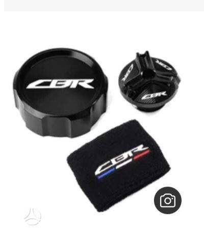 Honda CBR, superbikes