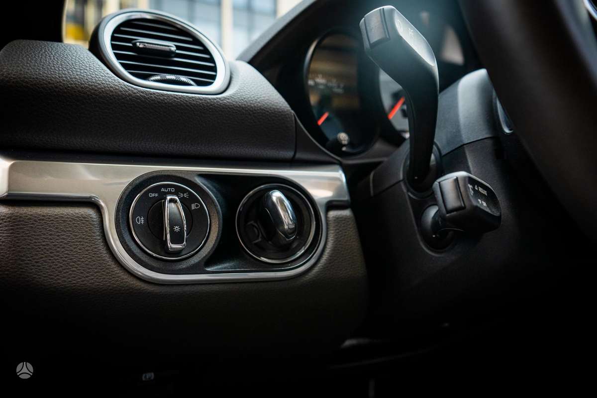 Porsche Boxster, 2.5 l., Кабриолет