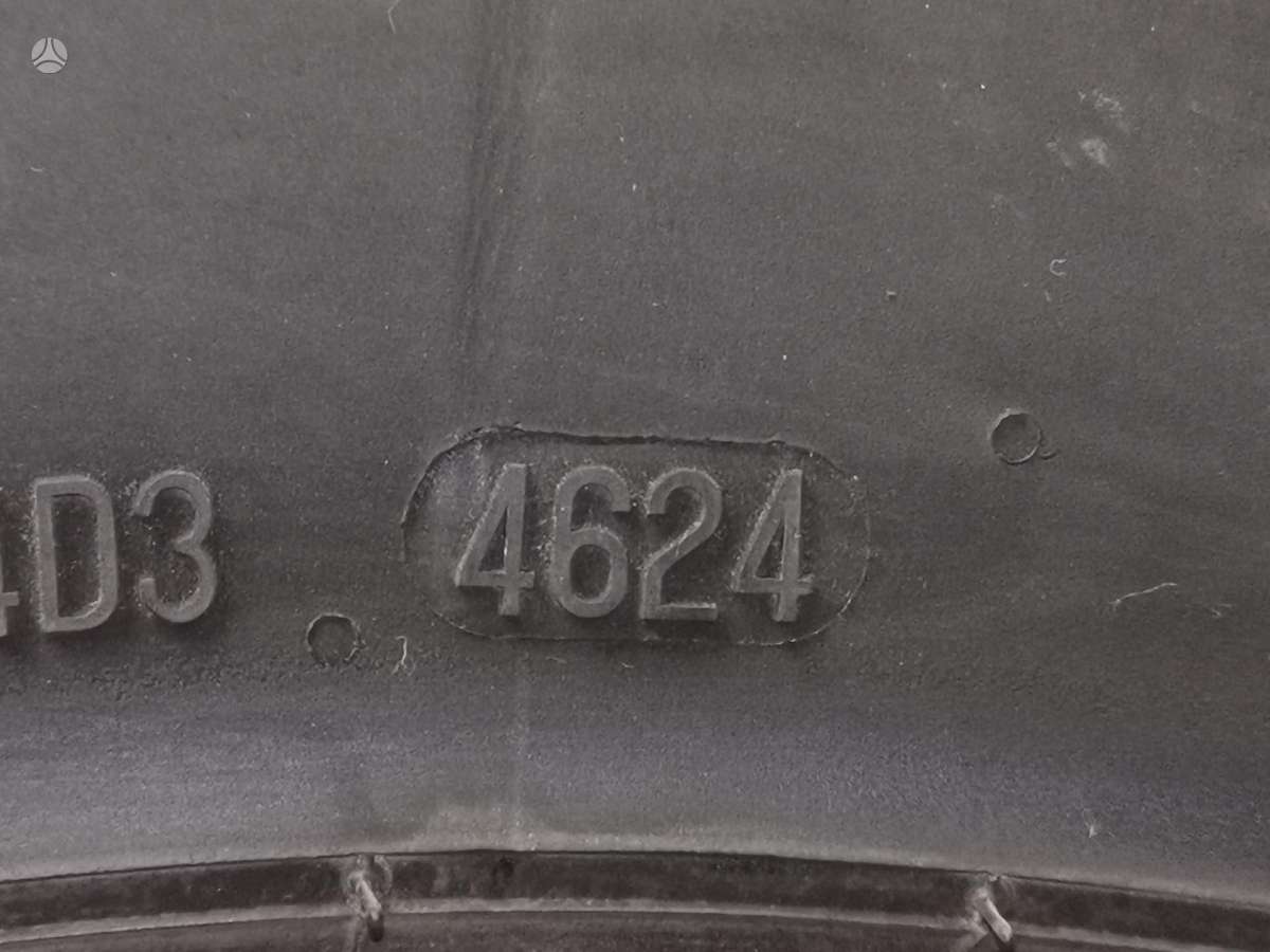 Dodge RAM 1500, легкосплавные , R18