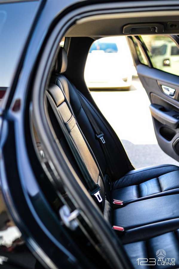 Volvo V60, 2.0 l., wagon