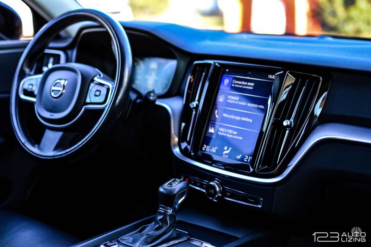 Volvo V60 - 12