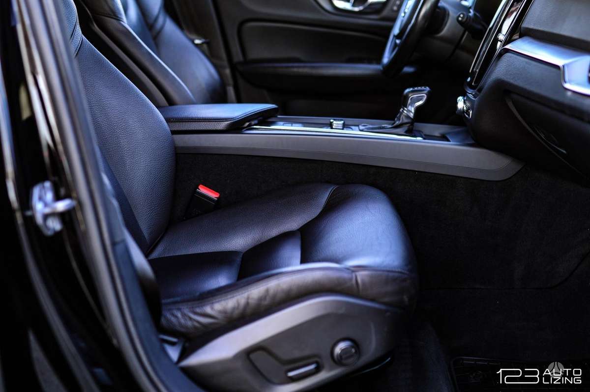 Volvo V60, 2.0 l., Универсал