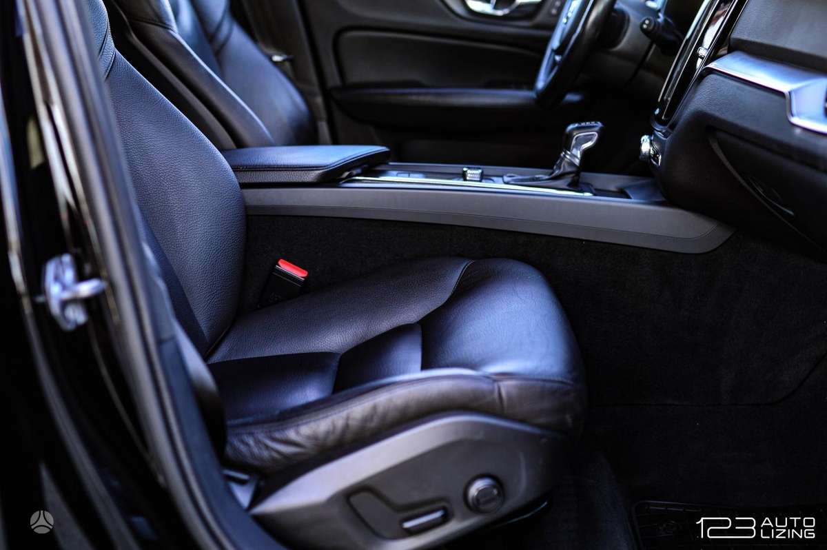 Volvo V60, 2.0 l., wagon