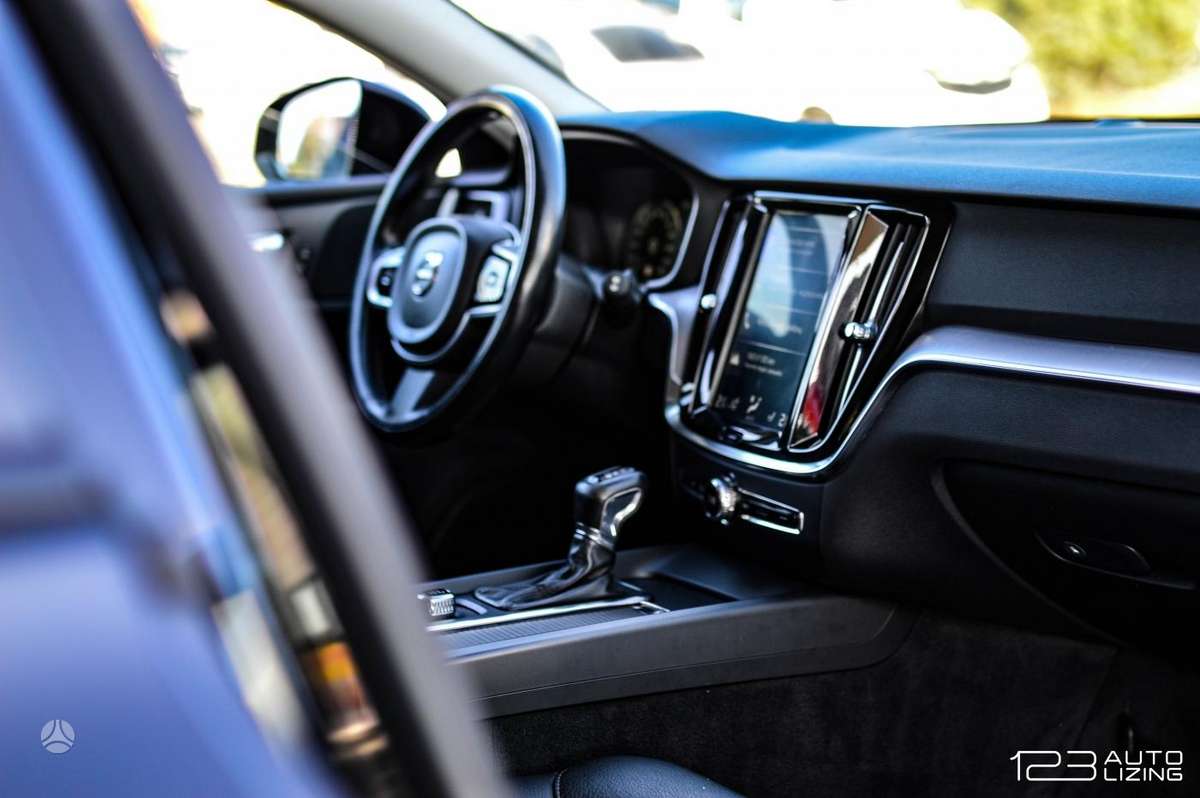 Volvo V60, 2.0 l., wagon