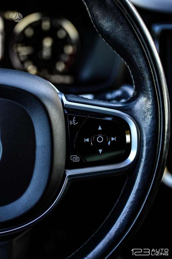 Volvo V60, 2.0 l., wagon