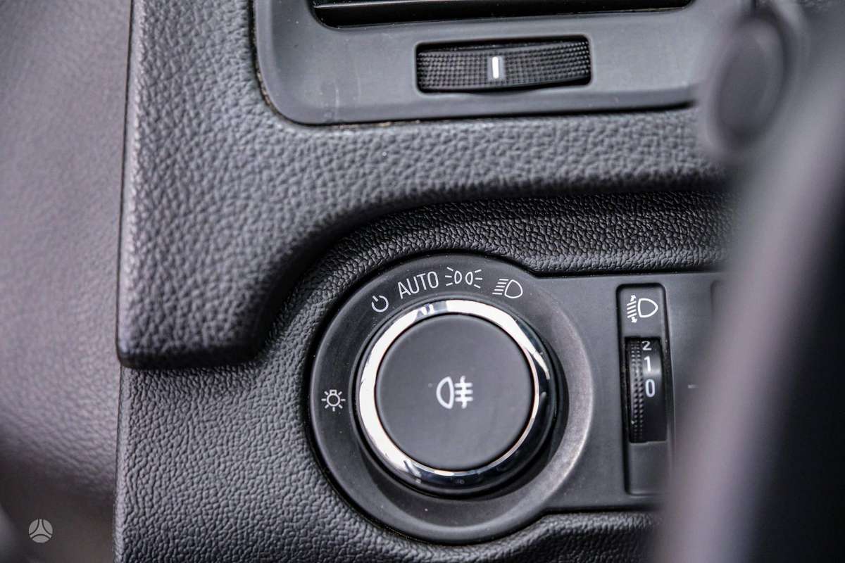 Opel Insignia, 2.0 l., Универсал