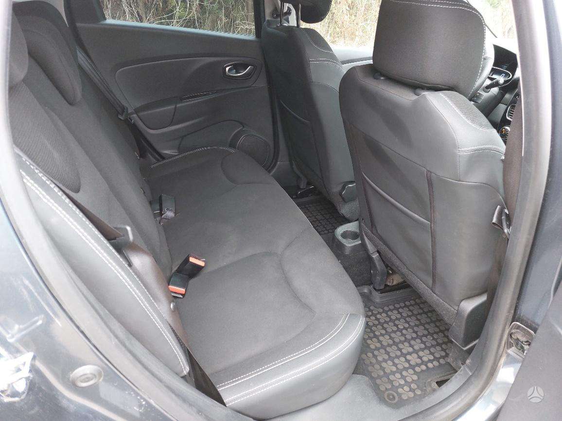 Renault Clio, universalas