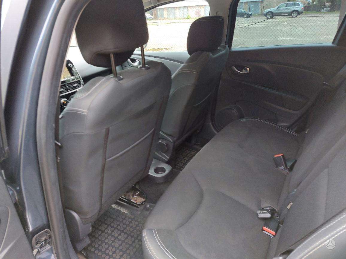 Renault Clio, universalas