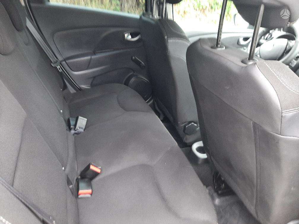 Renault Clio, wagon
