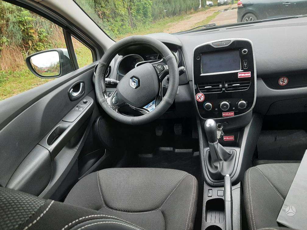 Renault Clio, wagon