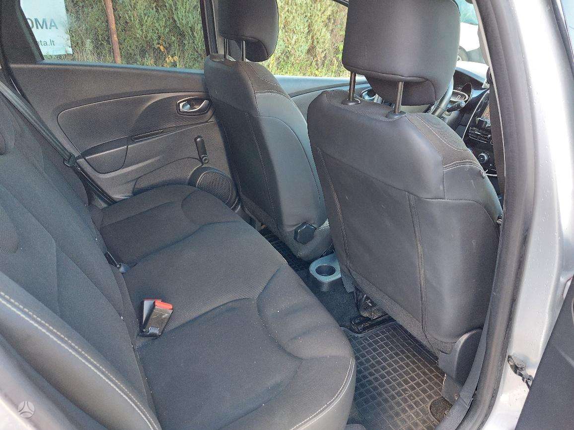 Renault Clio, Универсал