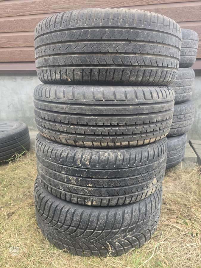 Toyota, легкосплавные , R17