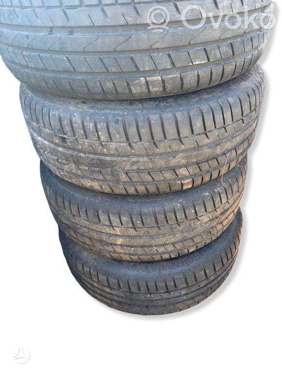 BMW F45, light alloy, R17