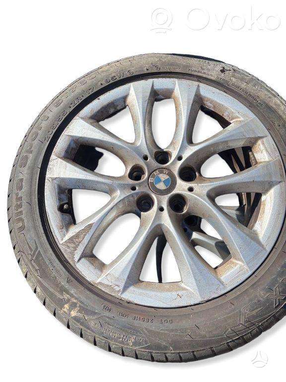 BMW F45, light alloy, R17