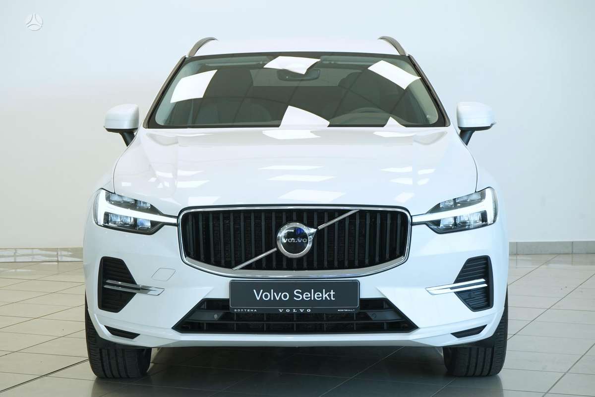 Volvo XC60 - 4