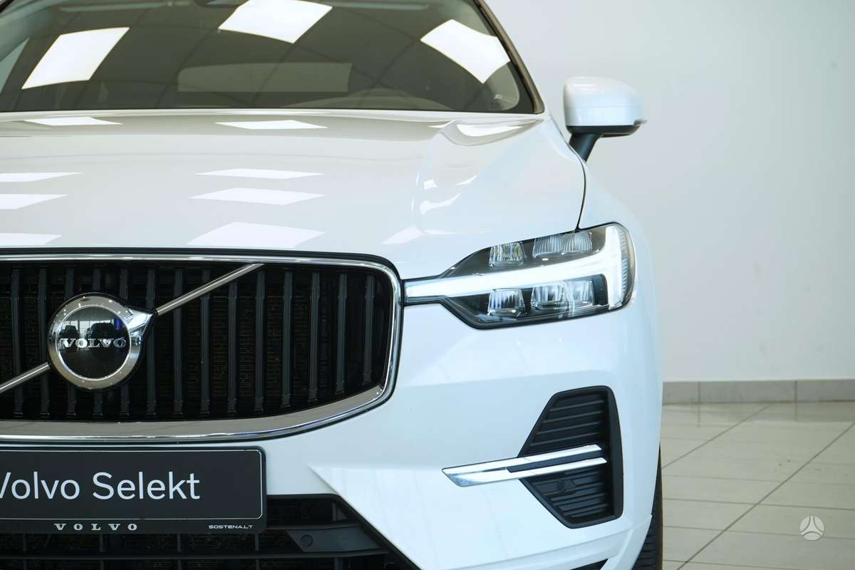 Volvo XC60 - 5