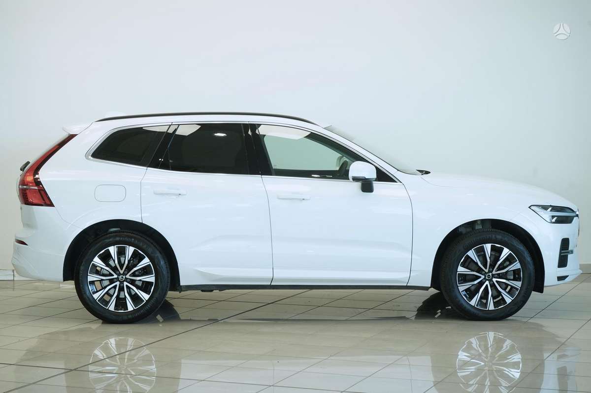 Volvo XC60 - 2
