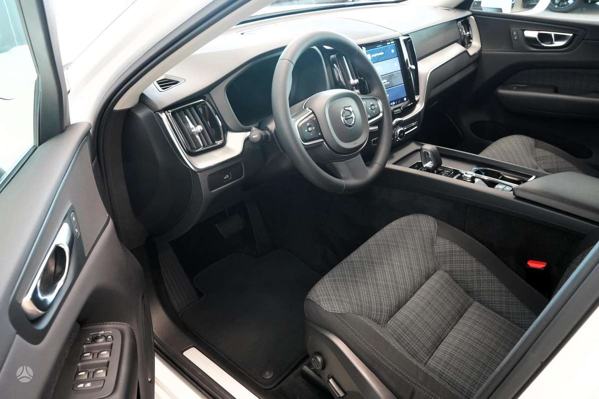 Volvo XC60 - 8