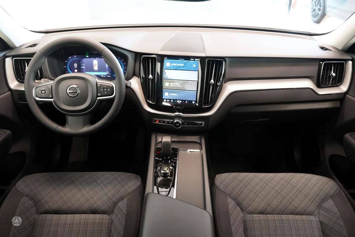 Volvo XC60 - 9
