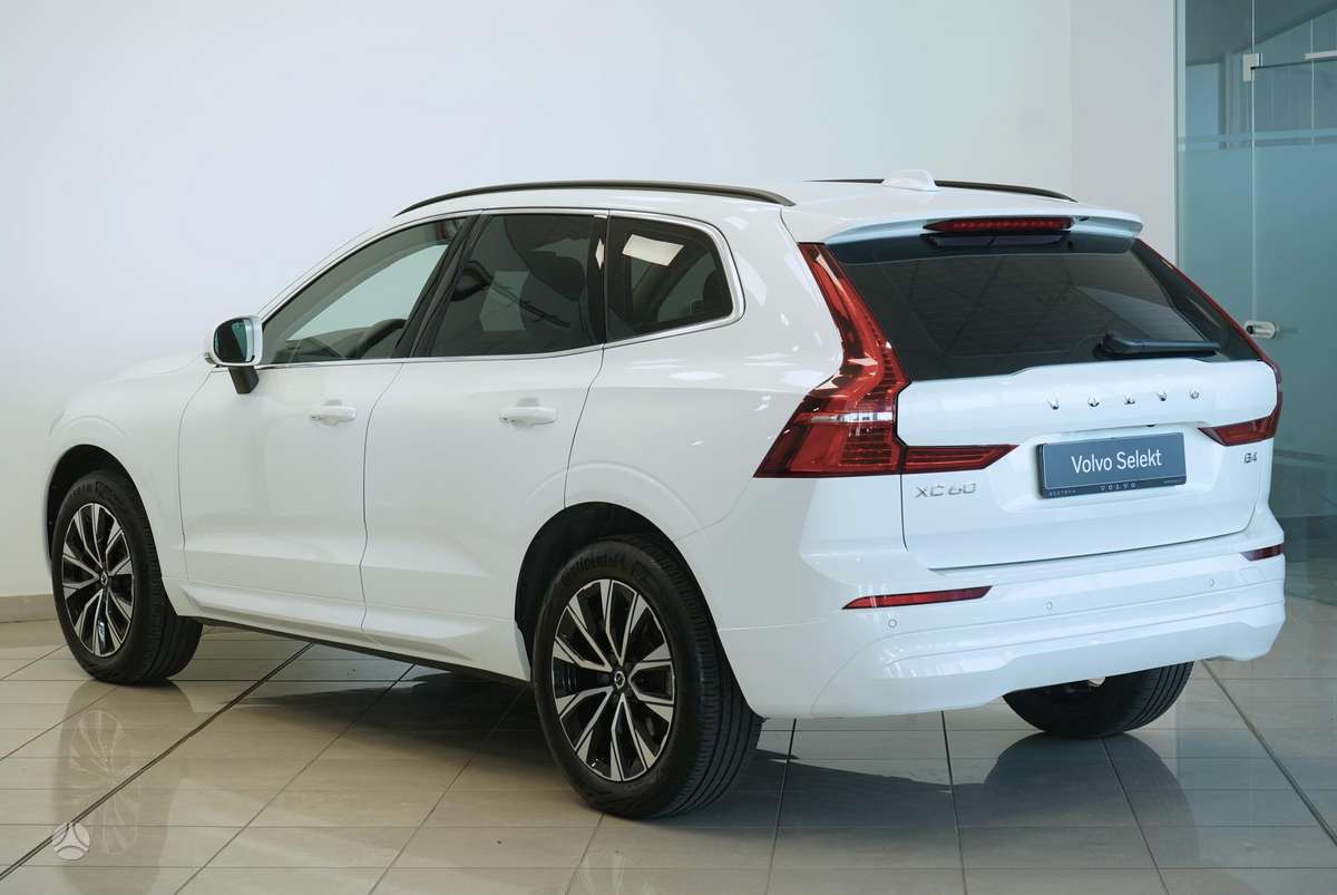 Volvo XC60 - 3