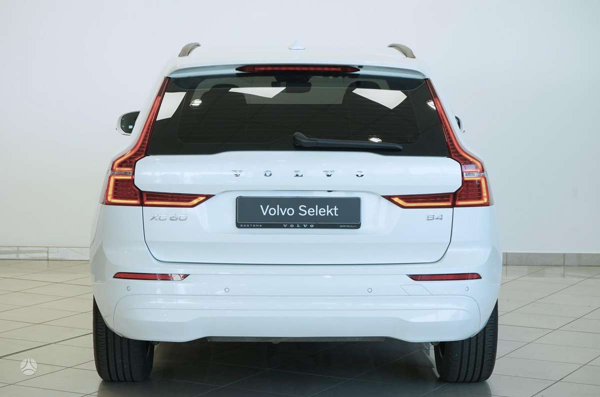 Volvo XC60 - 6