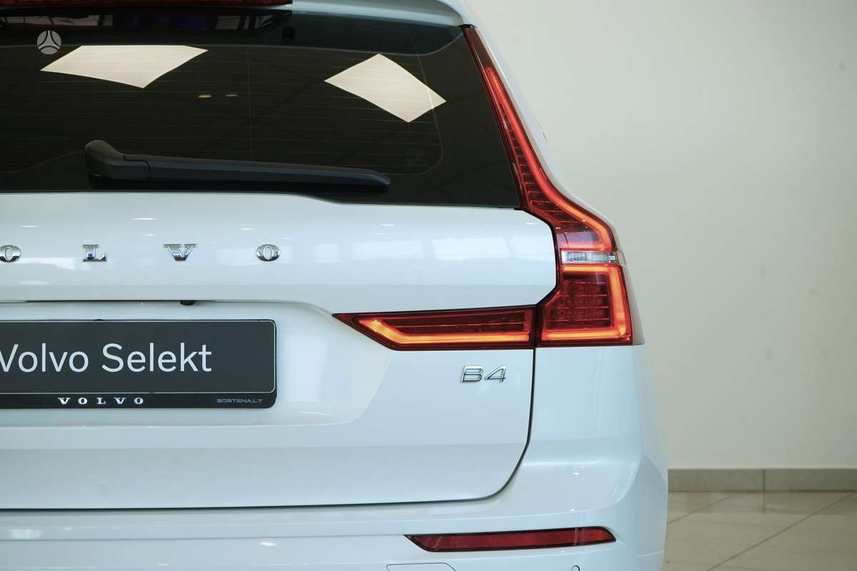 Volvo XC60 - 7