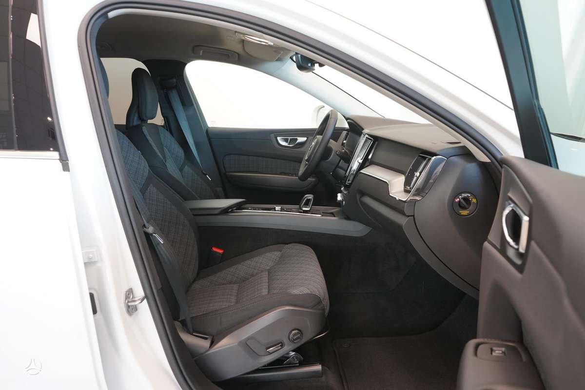 Volvo XC60 - 10