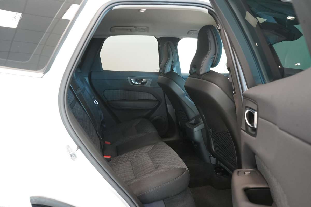 Volvo XC60 - 12