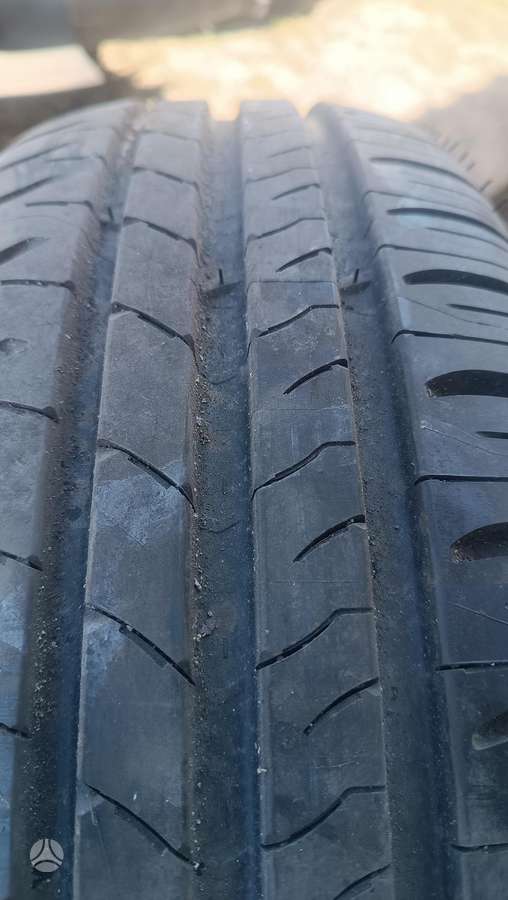 Michelin ENERGY saver, летние 185/65 R15