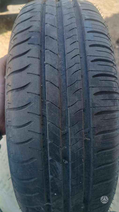 Michelin ENERGY saver, летние 185/65 R15