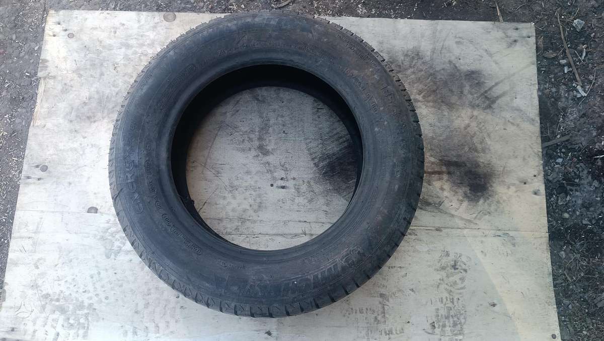 Michelin ENERGY saver, summer 185/65 R15