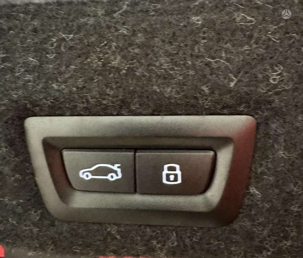 BMW i5, 81 kWh, sedanas