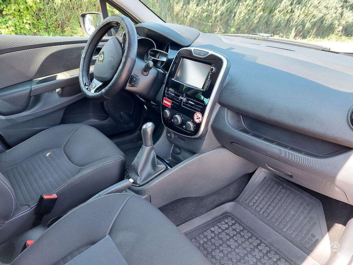 Renault Clio, universalas