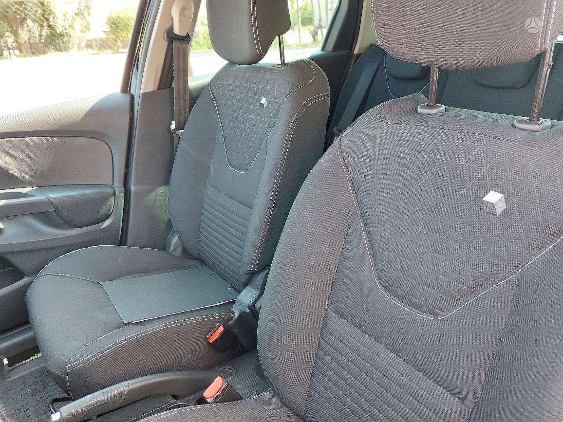 Renault Clio, wagon