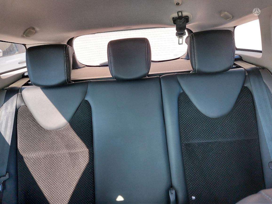 Renault Clio, universalas