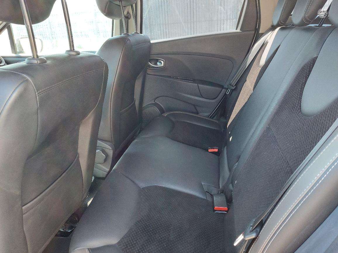 Renault Clio, universalas