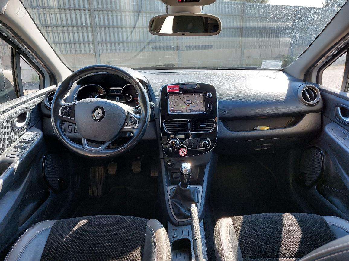 Renault Clio, universalas