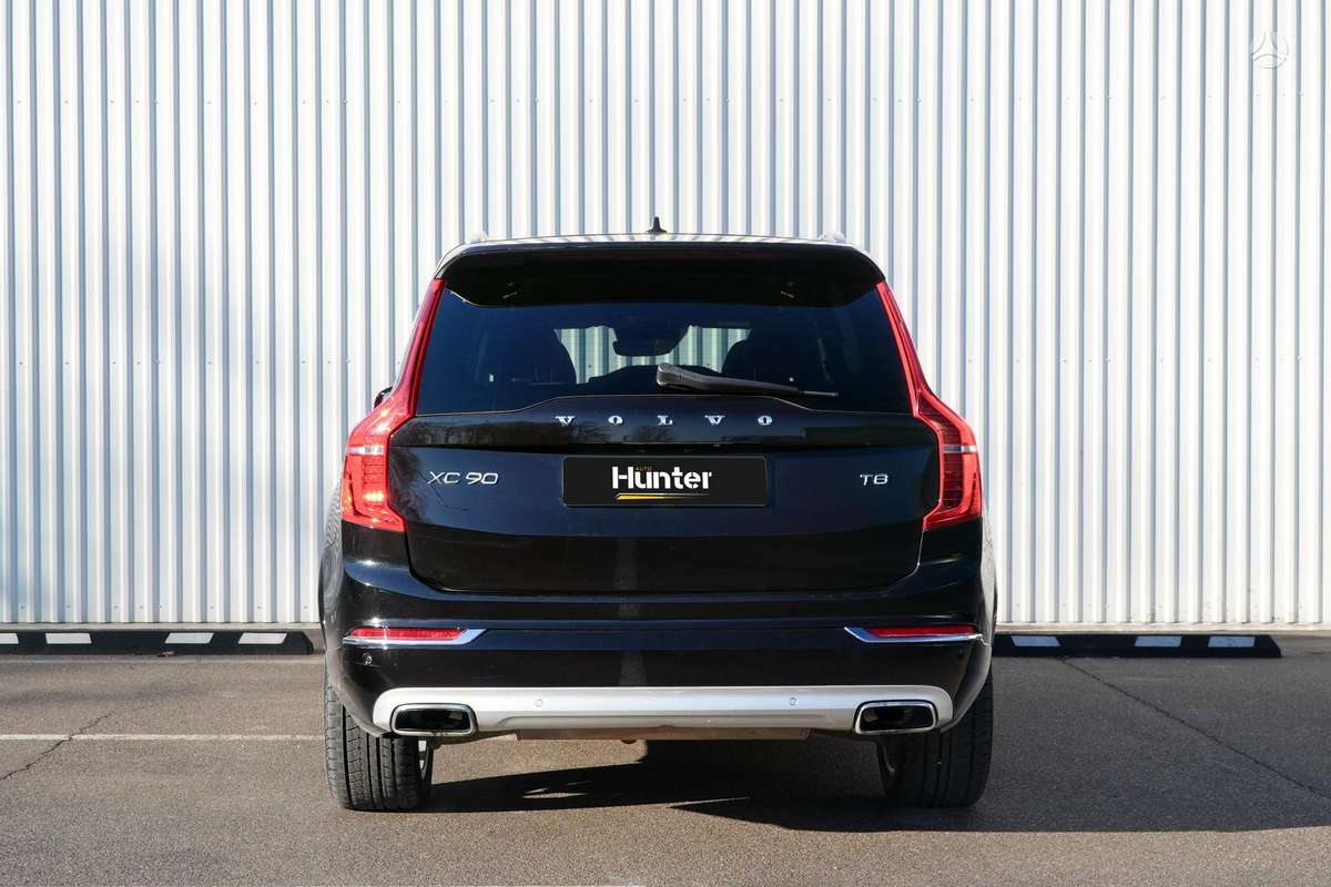 Volvo XC90 - 6