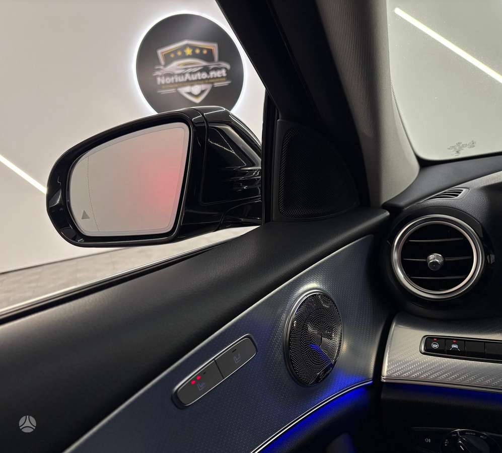 Mercedes-Benz E220, 2.0 l., Универсал