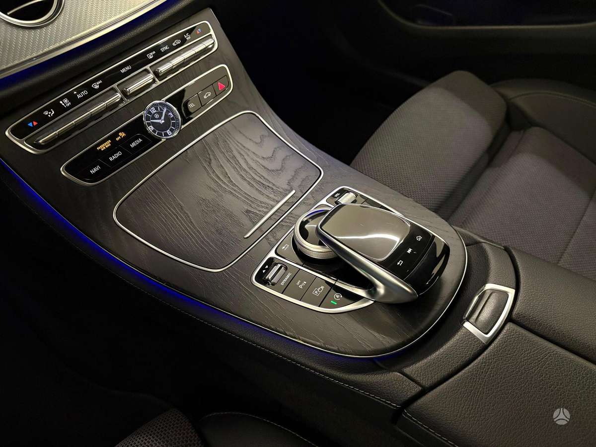 Mercedes-Benz E220, 2.0 l., Универсал