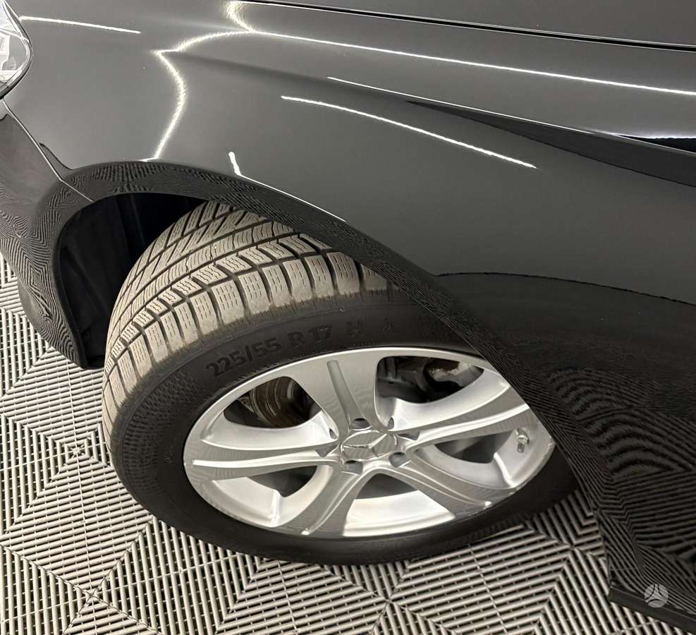 Mercedes-Benz E220, 2.0 l., Универсал