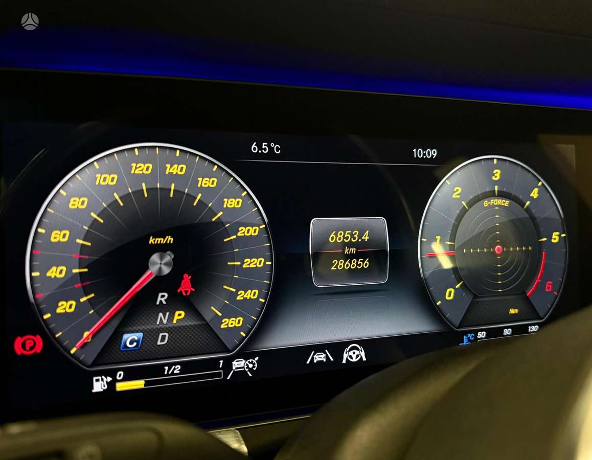 Mercedes-Benz E220, 2.0 l., Универсал