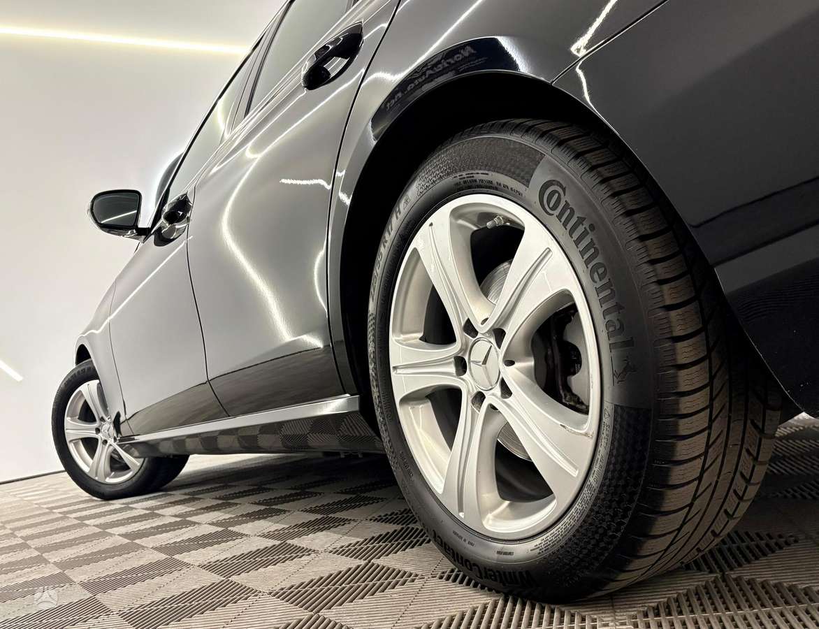 Mercedes-Benz E220, 2.0 l., Универсал