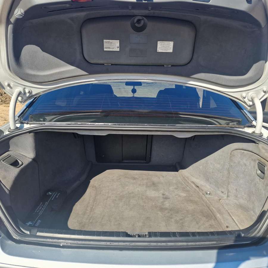 BMW 730, 3.0 l., Седан