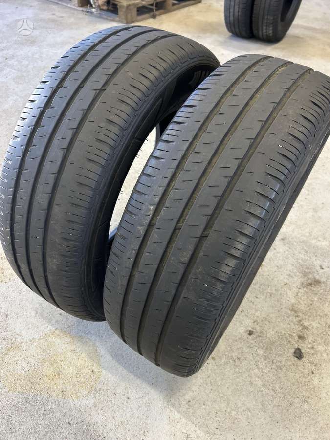 Hankook Vantra LT, summer 205/65 R16