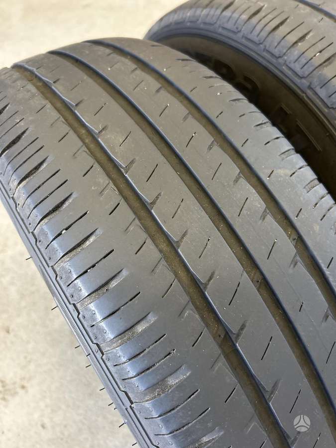 Hankook Vantra LT, summer 205/65 R16