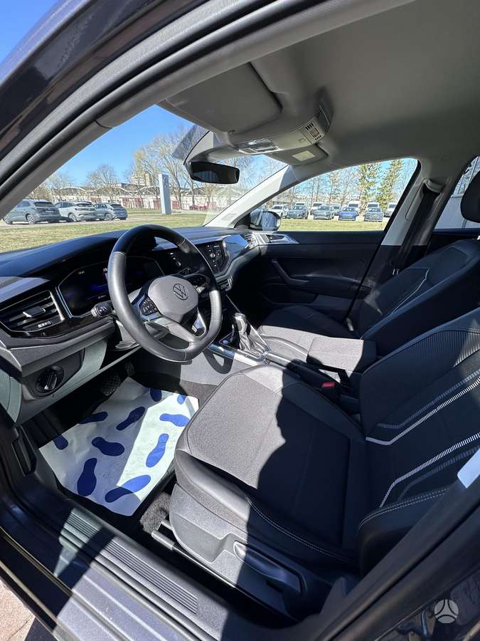 Volkswagen Taigo - 7